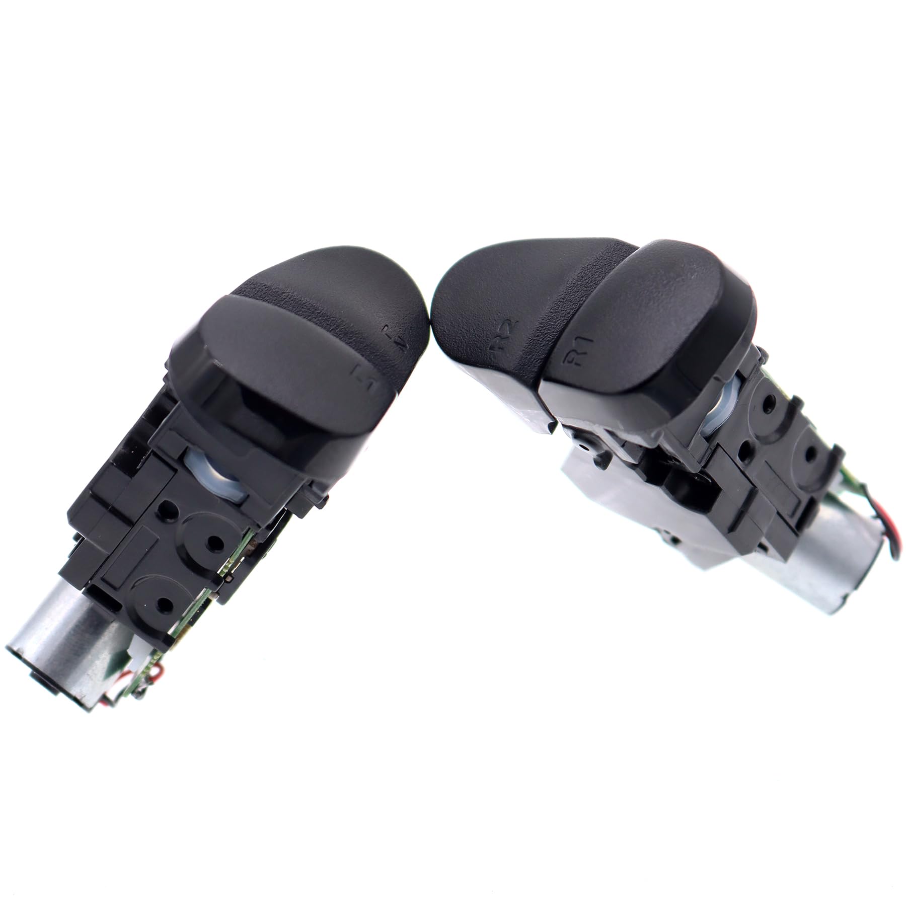 Amazon.com: Deal4GO L1 R1 L2 R2 Trigger Buttons Rumble Vibration